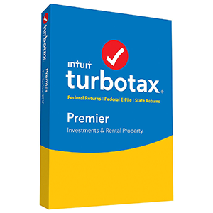 Tax Preparation software